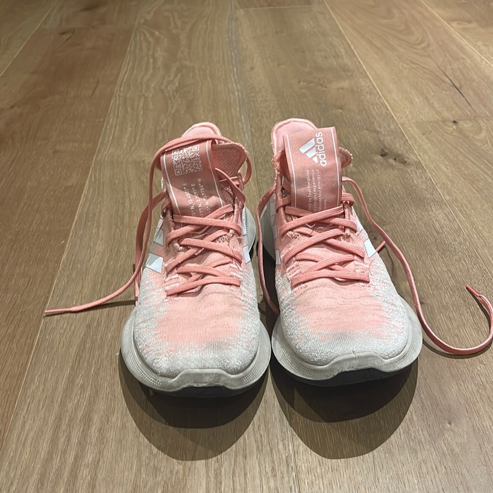 Adidas training and Gym shoes